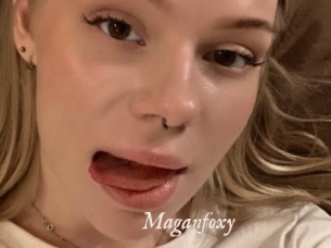 Maganfoxy