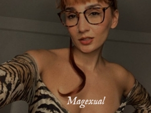 Magexual