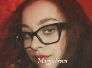 Maggiebrovn