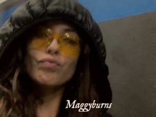 Maggyburns
