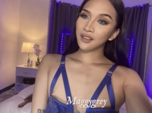 Maggygrey