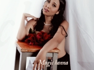 Magic_hanna
