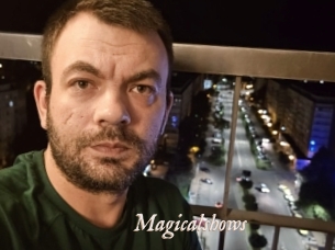 Magicalshows