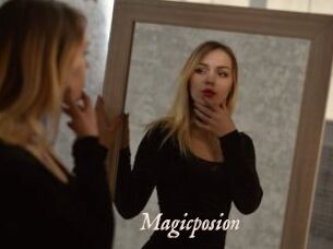 Magicposion