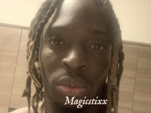 Magicstixx