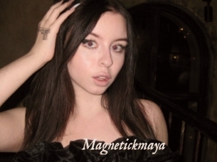 Magnetickmaya