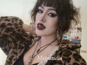 Magneticlia