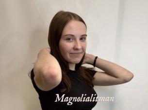 Magnolialitman