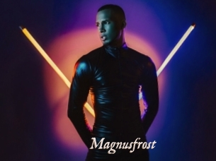Magnusfrost