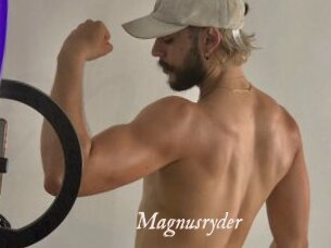 Magnusryder