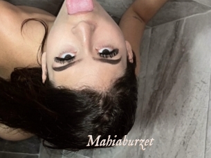 Mahiaburzet