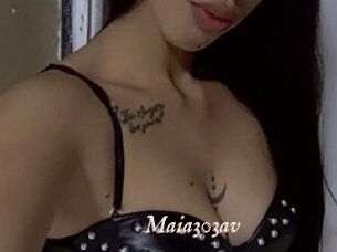 Maia303av