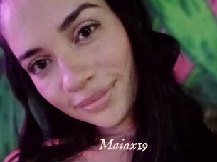 Maiax19