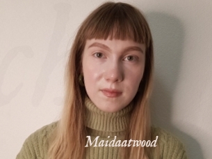 Maidaatwood
