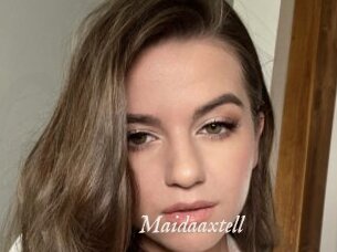 Maidaaxtell