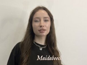 Maidabeech