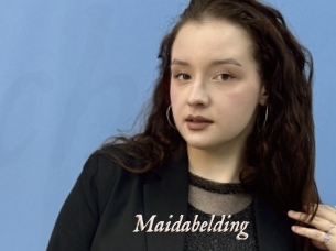 Maidabelding