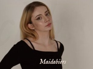 Maidabiers