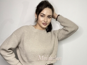 Maidaclose