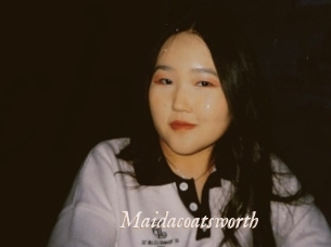 Maidacoatsworth