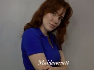 Maidacornett