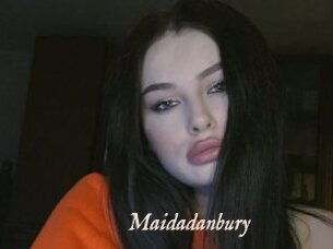 Maidadanbury