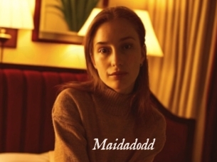 Maidadodd