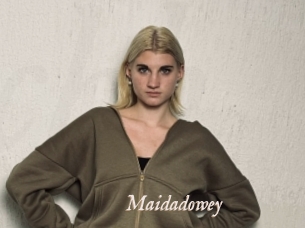 Maidadowey