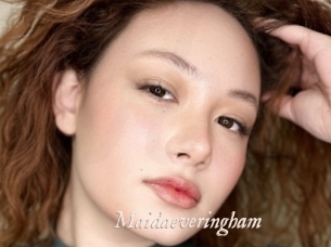 Maidaeveringham