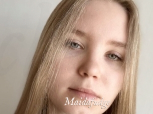 Maidafudge