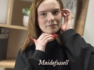 Maidafussell