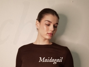 Maidagail