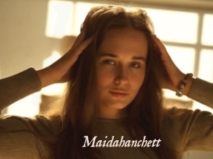 Maidahanchett