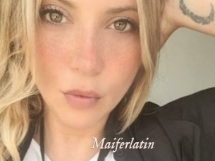Maiferlatin