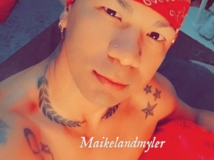 Maikelandmyler