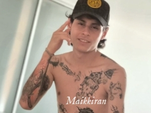 Maikkiran