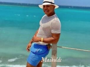 Maikoldc