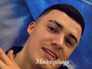 Maikolzuluaga