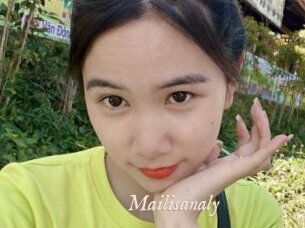 Mailisanaly