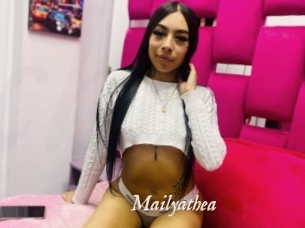 Mailyathea