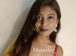 Mairakhan