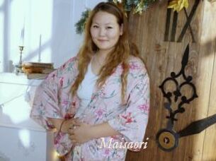 Maisaori