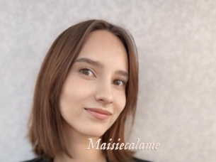 Maisiecalame