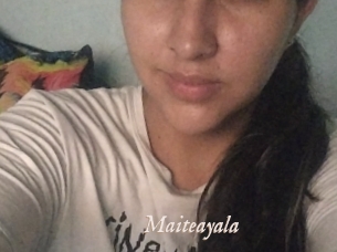 Maiteayala
