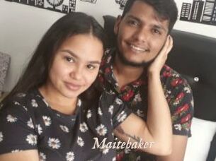 Maitebaker