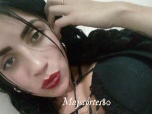 Majocortes80