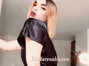 Makarenablossom
