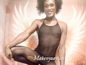 Makenyaariies