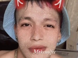 Makswolfes