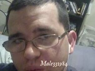 Male331984